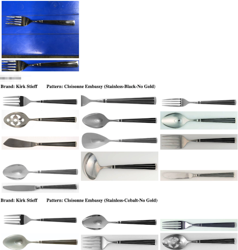 Flatware image results