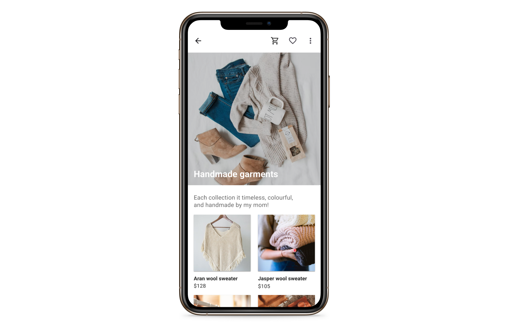 Social commerce: Entire shopping experience, from product discovery and research to selection and check out 