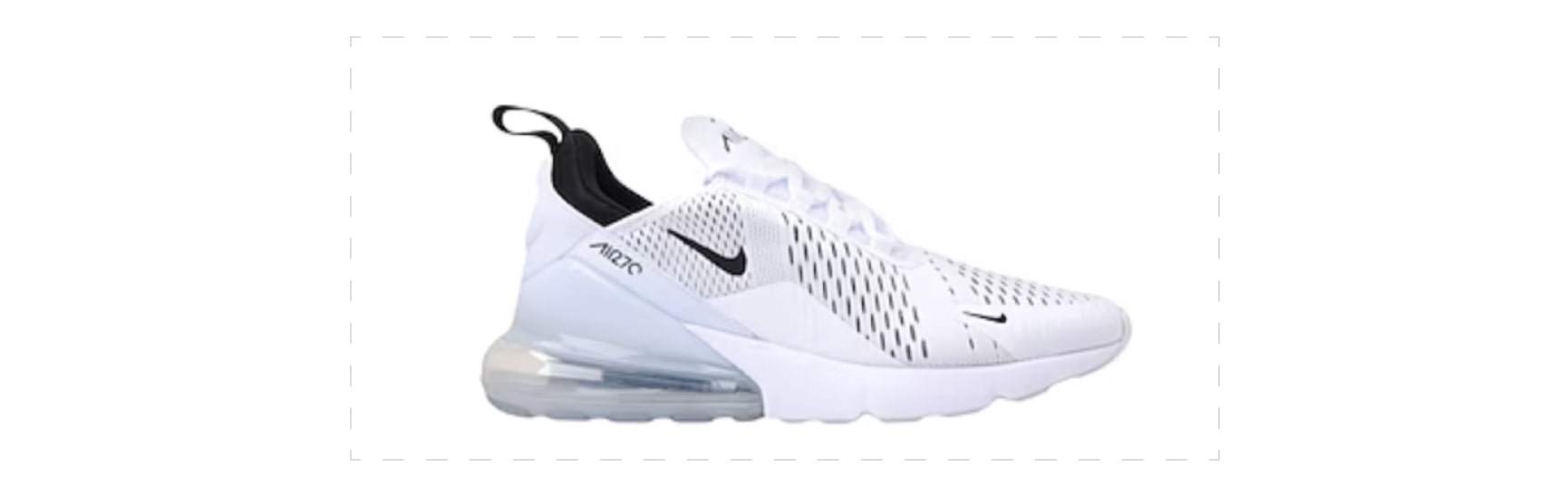 Nike Air Max 270 Men's Shoes. Nike.com