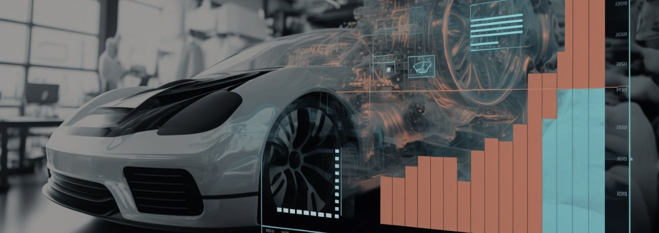 Driving the future of automotive manufacturing with cloud-native analytics