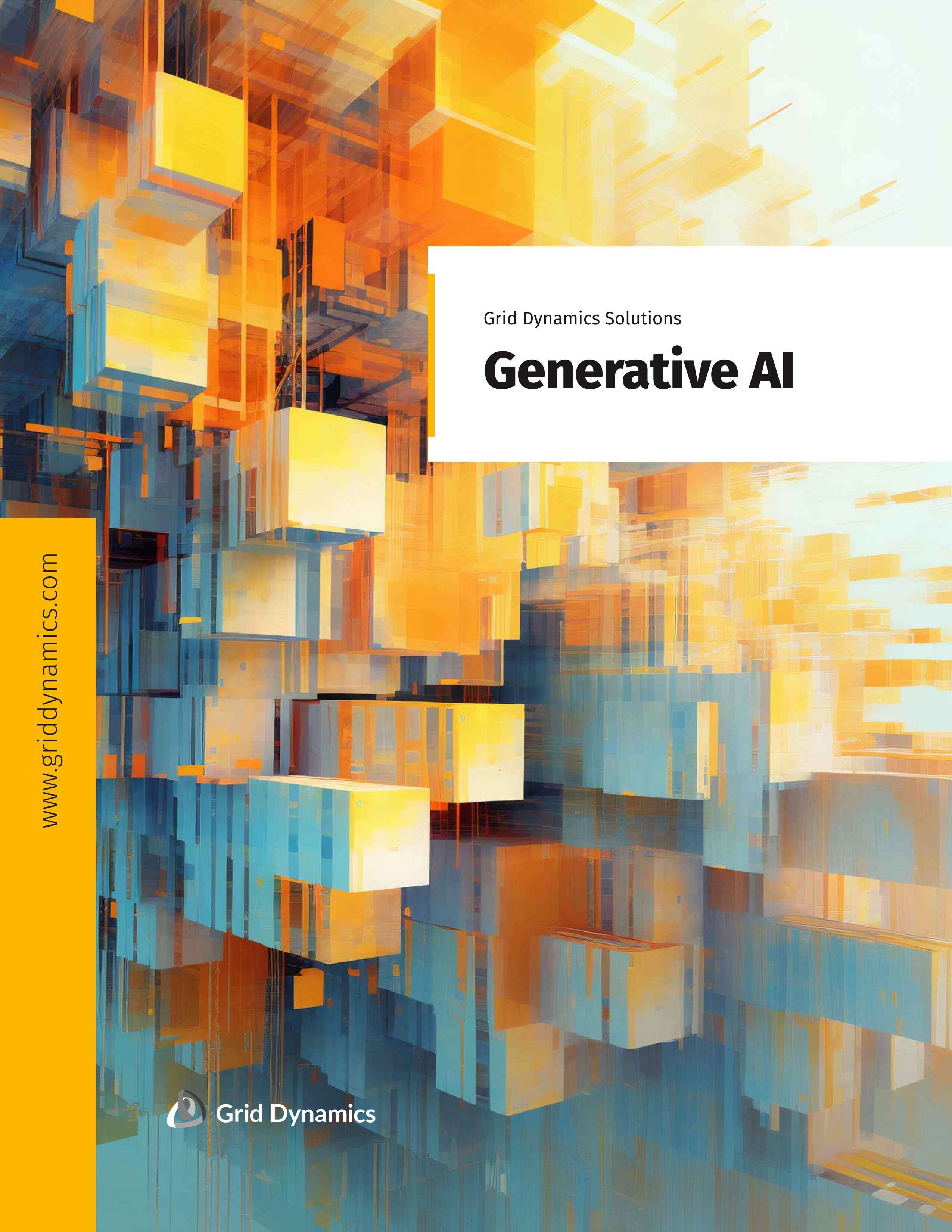 Generative AI