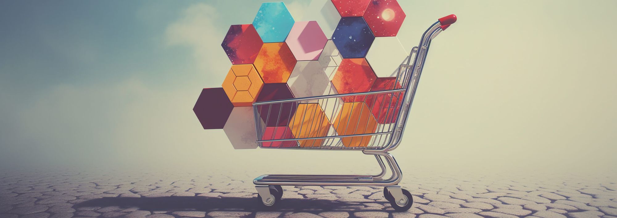 Composable commerce essentials: Demystifying modern e-commerce platforms